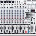 Альбом behringer-ub1832fx